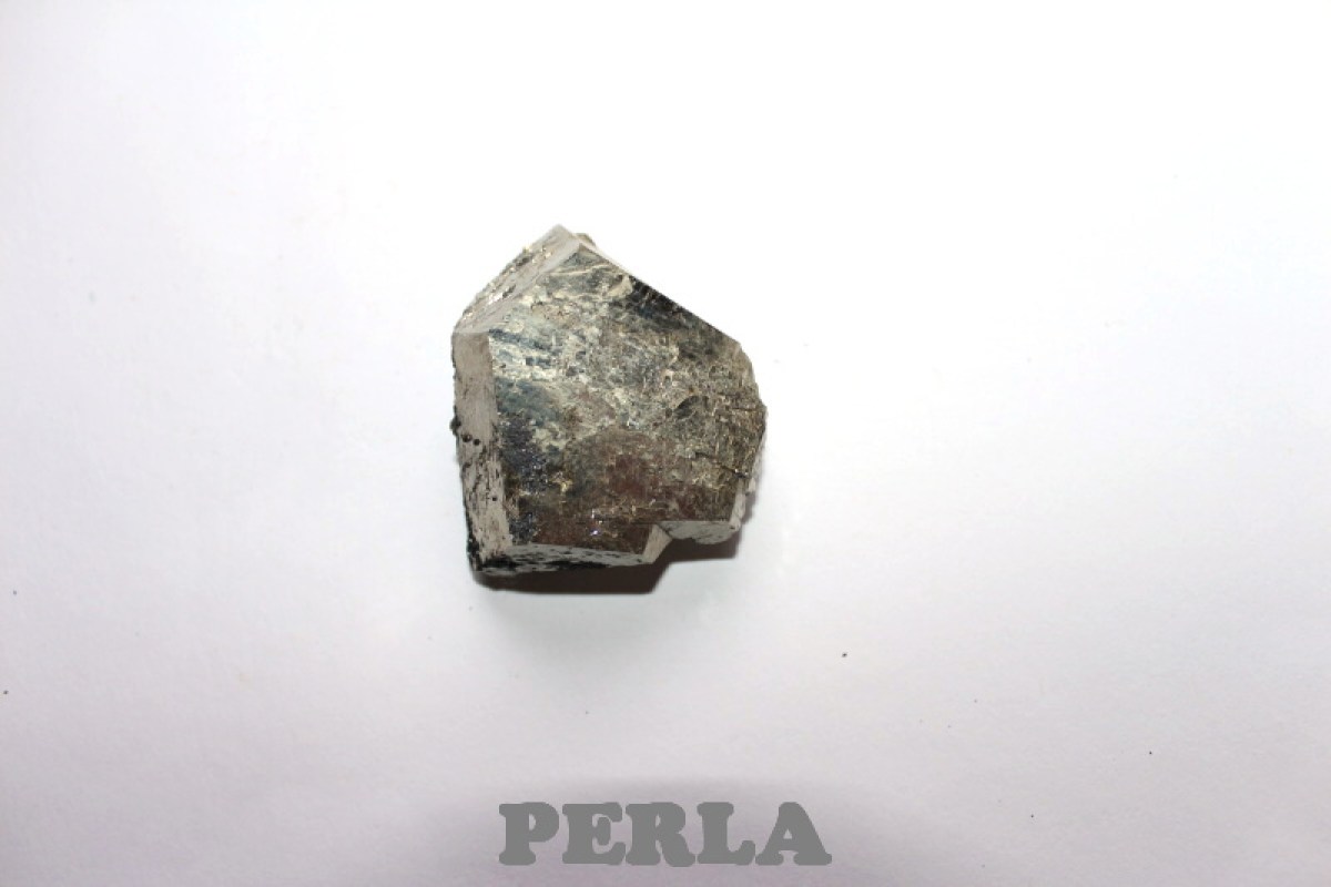 Pyrit Venezuela XIIc